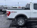 Used 2022 Ford F-150 King Ranch SuperCrew Cab for sale #3722X - photo 33
