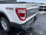 Used 2022 Ford F-150 King Ranch SuperCrew Cab for sale #3722X - photo 43
