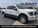 2022 Ford F-150 SuperCrew Cab 4WD Pickup for sale #3722X - photo 1