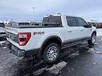 Used 2022 Ford F-150 King Ranch SuperCrew Cab for sale #3722X - photo 2