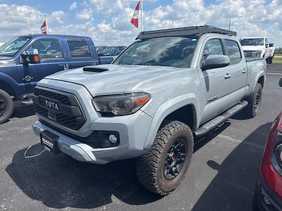 2019 Toyota Tacoma Double Cab 4WD Pickup for sale #3723X - photo 1