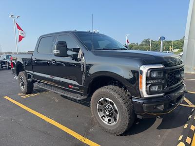 2023 Ford F-250 Crew Cab 4WD Pickup for sale #3724X - photo 1