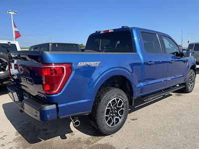 2022 Ford F-150 SuperCrew Cab 4WD Pickup for sale #3725X - photo 2