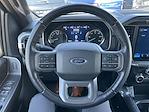 Used 2022 Ford F-150 XLT SuperCrew Cab for sale #3725X - photo 24