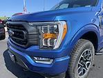 Used 2022 Ford F-150 XLT SuperCrew Cab for sale #3725X - photo 27