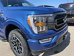 Used 2022 Ford F-150 XLT SuperCrew Cab for sale #3725X - photo 34