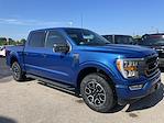 Used 2022 Ford F-150 XLT SuperCrew Cab for sale #3725X - photo 3