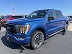 Used 2022 Ford F-150 XLT SuperCrew Cab for sale #3725X - photo 6