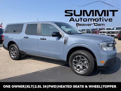 2024 Ford Maverick SuperCrew Cab FWD Pickup for sale #3726X - photo 1