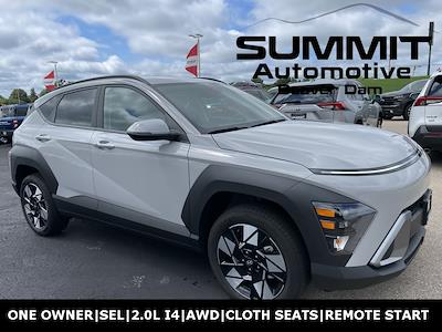2025 Hyundai Kona AWD SUV for sale #3727X - photo 1