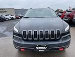 2017 Jeep Cherokee 4WD SUV for sale #3728X - photo 24