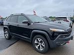 2017 Jeep Cherokee 4WD SUV for sale #3728X - photo 3