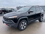 2017 Jeep Cherokee 4WD SUV for sale #3728X - photo 6