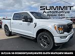 2022 Ford F-150 SuperCrew Cab 4WD Pickup for sale #3729X - photo 1