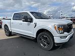 2022 Ford F-150 SuperCrew Cab 4WD Pickup for sale #3729X - photo 3