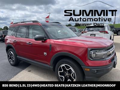 2021 Ford Bronco Sport 4WD SUV for sale #3731X - photo 1