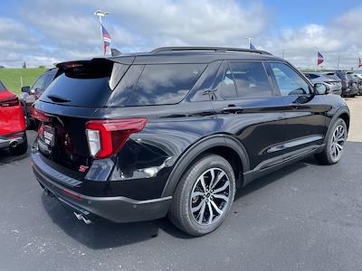 2021 Ford Explorer 4WD SUV for sale #3733X - photo 2