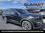 Used 2021 Ford Explorer ST 4WD SUV for sale #3733X - photo 1