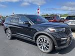 Used 2021 Ford Explorer ST 4WD SUV for sale #3733X - photo 3