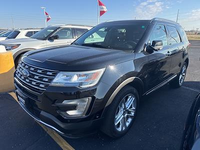 2016 Ford Explorer 4WD SUV for sale #3733XA - photo 1