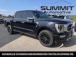 2022 Ford F-150 SuperCrew Cab 4WD Pickup for sale #3734X - photo 1