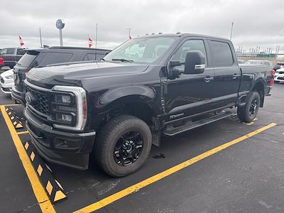 2024 Ford F-250 Crew Cab 4WD Pickup for sale #3735X - photo 1