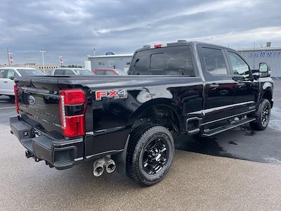 Used 2024 Ford F-250 XL Crew Cab for sale #3735X - photo 2
