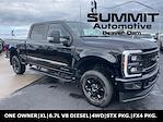 2024 Ford F-250 Crew Cab 4WD Pickup for sale #3735X - photo 1