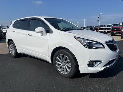 2020 Buick Envision AWD SUV for sale #3736X - photo 2