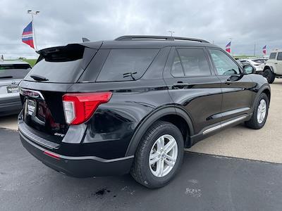2023 Ford Explorer 4WD SUV for sale #3737X - photo 2