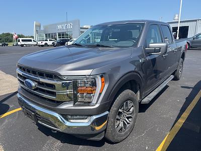 2022 Ford F-150 SuperCrew Cab 4WD Pickup for sale #3738X - photo 1
