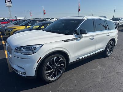 2021 Lincoln Aviator AWD SUV for sale #3739X - photo 1