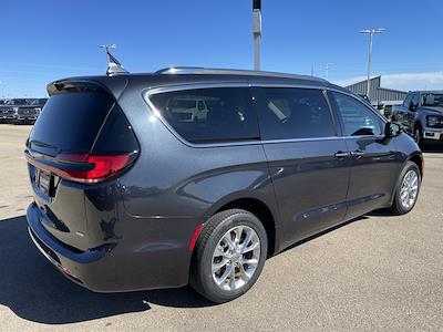 2021 Chrysler Pacifica AWD Minivan for sale #3740XA - photo 2