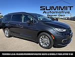 2021 Chrysler Pacifica AWD Minivan for sale #3740XA - photo 1