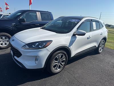 2021 Ford Escape AWD SUV for sale #3741X - photo 1