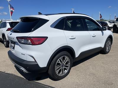 Used 2021 Ford Escape SEL AWD SUV for sale #3741X - photo 2