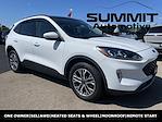 Used 2021 Ford Escape SEL AWD SUV for sale #3741X - photo 1