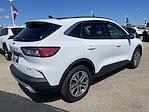 Used 2021 Ford Escape SEL AWD SUV for sale #3741X - photo 2