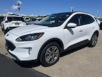 Used 2021 Ford Escape SEL AWD SUV for sale #3741X - photo 6