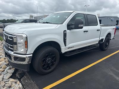 2024 Ford F-250 Crew Cab 4WD Pickup for sale #3742X - photo 1
