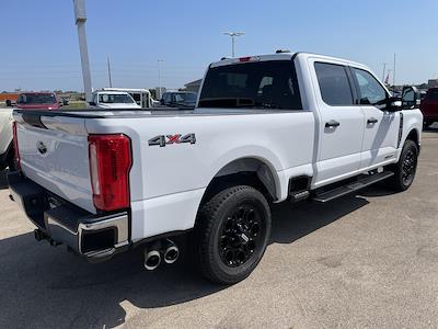 Used 2024 Ford F-250 XLT Crew Cab for sale #3742X - photo 2