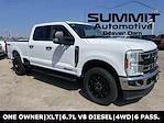 Used 2024 Ford F-250 XLT Crew Cab for sale #3742X - photo 1