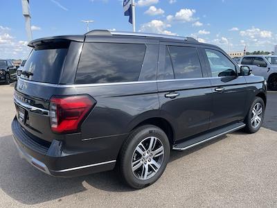 Used 2023 Ford Expedition Limited 4WD SUV for sale #3743X - photo 2
