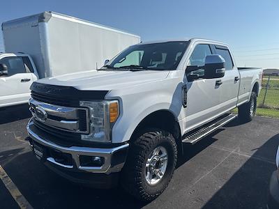 2017 Ford F-350 Crew Cab SRW 4WD Pickup for sale #3744XA - photo 1