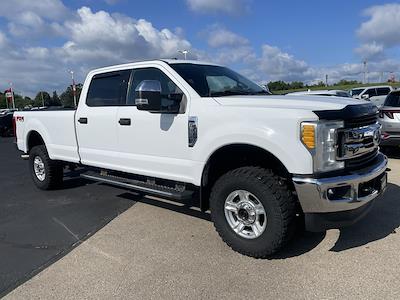 2017 Ford F-350 Crew Cab SRW 4WD Pickup for sale #3744XA - photo 2