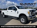 Used 2017 Ford F-350 XLT Crew Cab 4WD SRW Pickup for sale #3744XA - photo 1