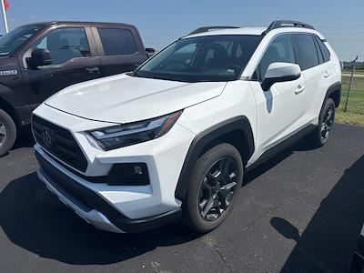 2024 Toyota RAV4 AWD SUV for sale #3746X - photo 1