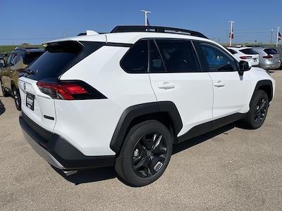 2024 Toyota RAV4 AWD SUV for sale #3746X - photo 2