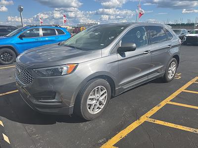 2024 Ford Edge AWD SUV for sale #3747X - photo 1