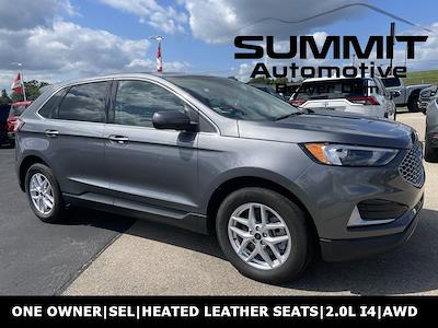 2024 Ford Edge AWD SUV for sale #3747X - photo 1